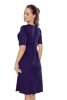 Koszula Eldar First Lady Flor kr/r S-XL